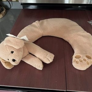 Sootheze Microwaveable Soothing Puppy Dog Collar